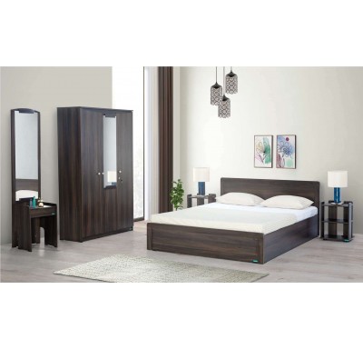 Mercury Bed Room Set